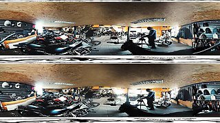 Bravo Models featuring Lady Dee's photoshoot smut