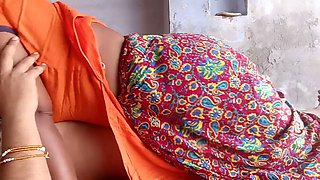 Bhabhi with Devar step Brother Fucks Step Sister Hard Cheating Housewife step Brother Married Husbands Unsatisfied Indian Sisters