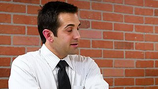 Amoral bimbo filthy porn clip