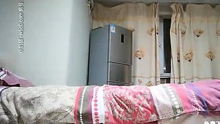 Hot Amateur Asian blowjob in my car