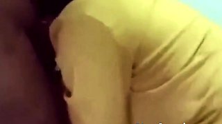 Malaysian Teacher's Secret Video