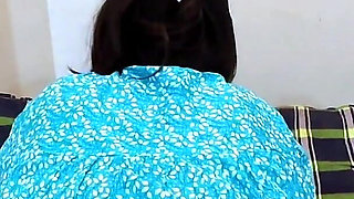 Indian Big Ass Daughter-in-law Leave Your Father-in-law