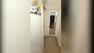 Tiny Mouth Teen Gets Throat Trained & Used Like a Fucktoy