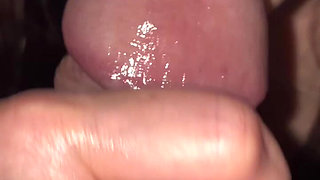 Swallowing Milk at the End