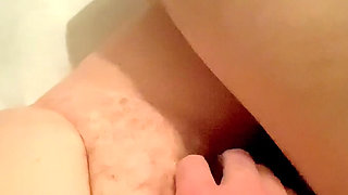 Mom Bod Sucks and Gets Fucked Then Gets a Full Load on Her Tits