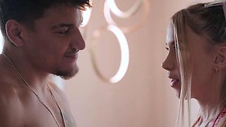 BellesaFilms - Khloe Kapri - The Sister Trap