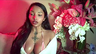 Rani Punnani - Psa For Indian Men Only