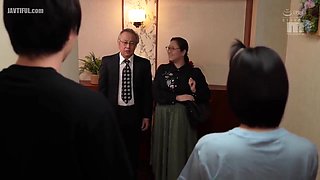Tsukumo Yoru And Yoru Tsukumo In Mida 308 Uncensored Version]