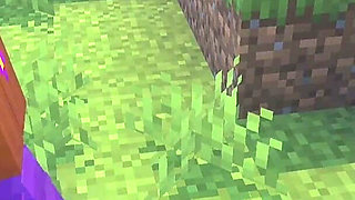 Faprock Minecraft Bedrock Jenny Mod - Jenny Is Here! in Bedrock and Has a Pretty Interesting Model and Some Nice Tits and Hips