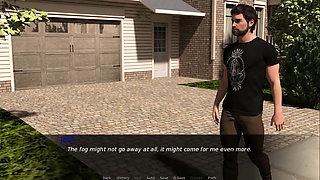 Pine falls: hot sexy bikini pool party ep 70