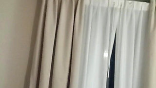 He Strokes and Talks Dirty Until She Can't Take It