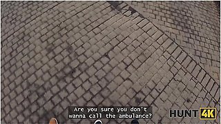 You Have To Earn More So She Wont Fuck Strangers