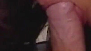 Retro Original Hard Fucking with MILF Slut