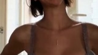 Rachel Cook Nude Solo PPV Video Leaked