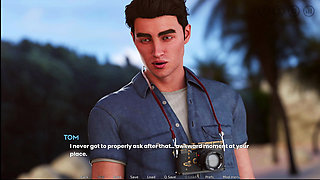 Unseen Instincts (part 17)