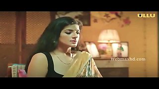Ek Deewana Tha Part 01 2024 Ullu Web Series 5