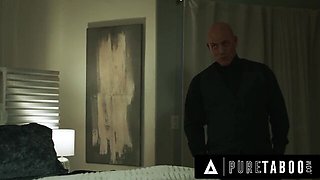 Lascivious Derrick's pornstar xxx