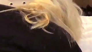 Cowgirl POV - PAWG Bounces Her Huge Ass on Arab Stud