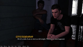 Being a Dik 0.5.0 Part 85 Is Not a Solution by Loveskysan69