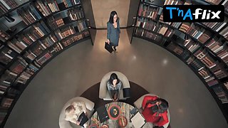 Sarah Paulson Boobs Episode in All's Honest