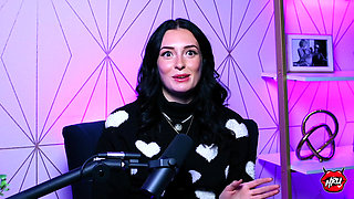 Charlotte Sins Swallowing, Sex Parties, and the Gray Areas of Ethicaljournalism