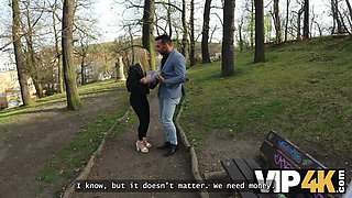 A Penetrative Sketch