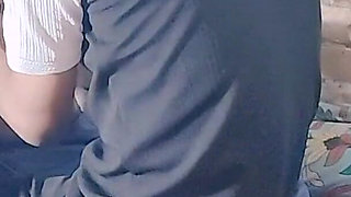 Chacheri Bahan Ko Sex Kiya Hot Sexy Boobs