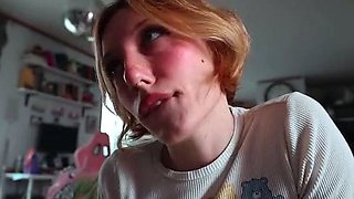 Elle Marz - Femdom SPH storytime