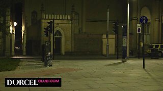 Dorcel Club - babe dirt