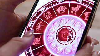 A Sign Of Things To Cum