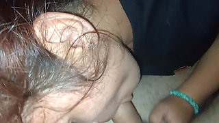 Step Dad Uses Me To Me And Let Go Inside Me