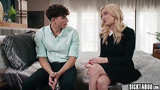 Raunchy girlfriend wants to try ass fucking sex