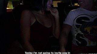 Unfaithful Wife sought a Bull on Internet - FULL MOVIE