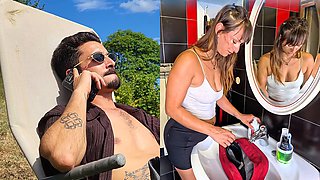 Amatoriale italiano, anal pov, coppia amatoriale