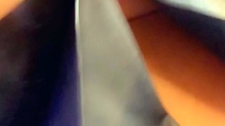 home made amateur blonde Masturbating
