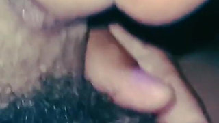 She Loves to Taste My Precum!!