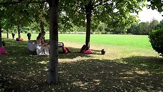 Academy POV - Tiffany Tatum Mona Blue And Marilyn Sugar New