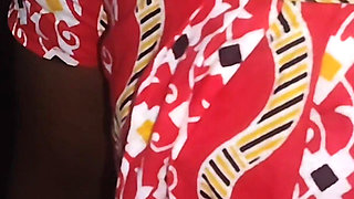 Stepsister Is Angry After Seeing My Cock, Is Asking
