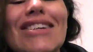 There's No Getting Away as Stepmom Makes Her Boy Pay with an Erotically Tickling Session