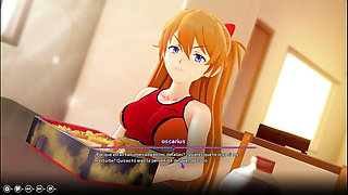 My hentai FANTASY PART 1