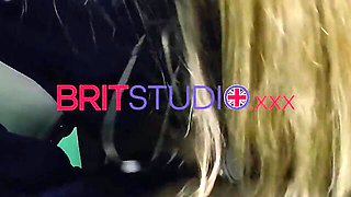 Jade's vertical movie by Brit Studio