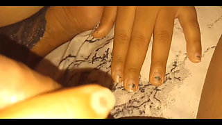 Fat Malaysian MILF Pregnanrt Woman Gets Fucked by Her Boyfriend