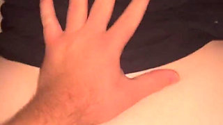 Rough Doggy and Fingering