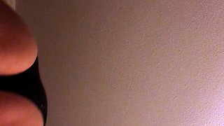 Big boobed pov cumshot after tit fuck