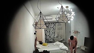 Amateur sex hidden cam