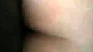 Bored milf Christina Shine gets fucked in the ass by BBC nn
