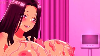 Hentai Guilty Hole Sex Scenes Uncensored