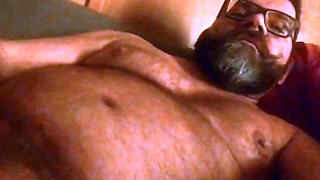 2018 Amateur Bear Cum