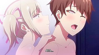 Car Toon In Imaizumin Chi Wa Douyara Gal No Tamariba Ni Natteru Rashii