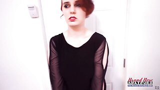 Impressive Marla - masturbation movie - Brand New Amateurs